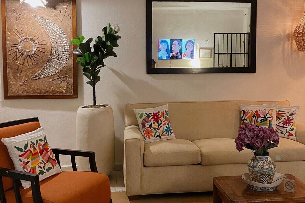 Photo of Livingroom in Valladolid
