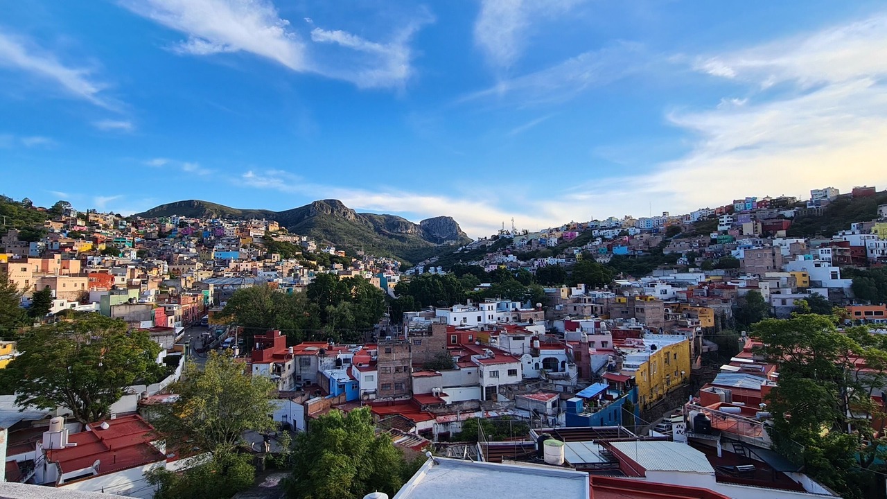 Photo of Outdoor in Guanajuato