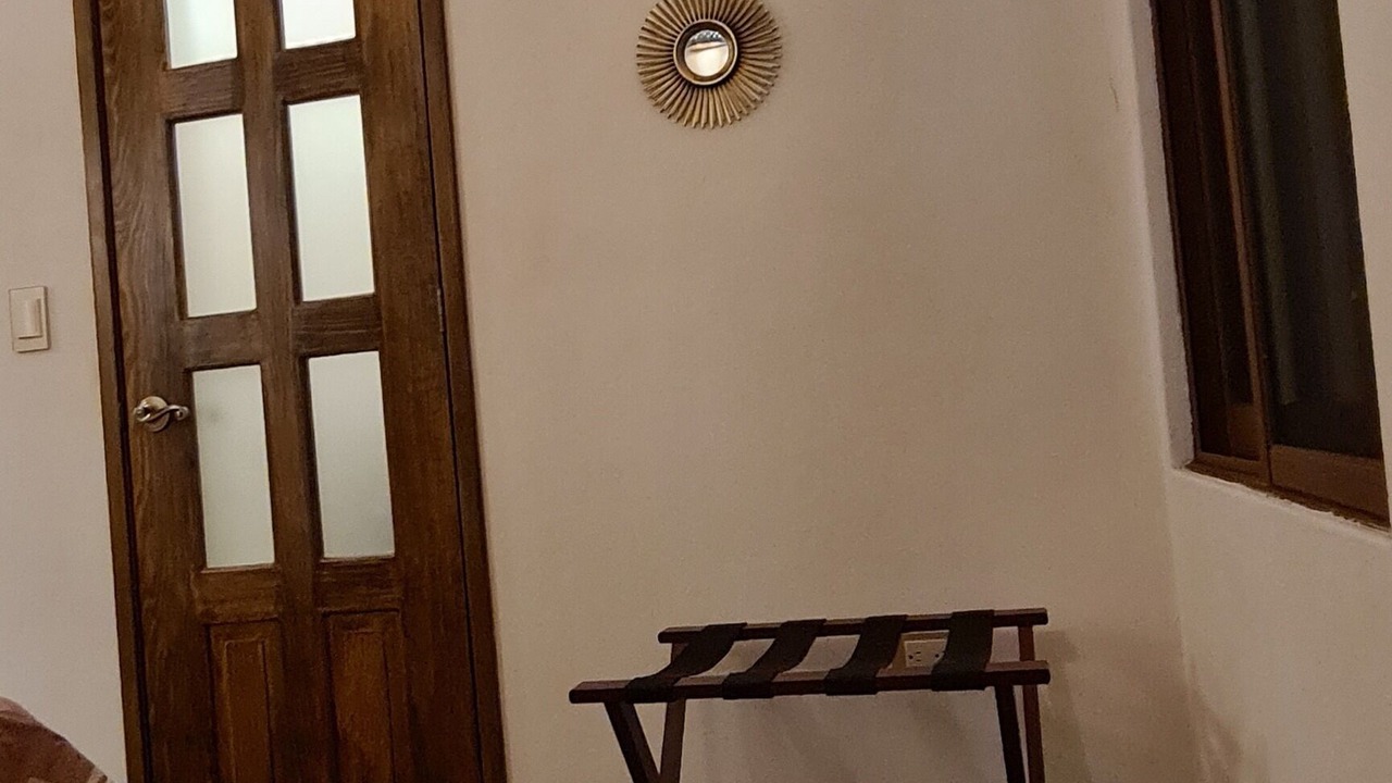 Photo of Bedroom in Guanajuato