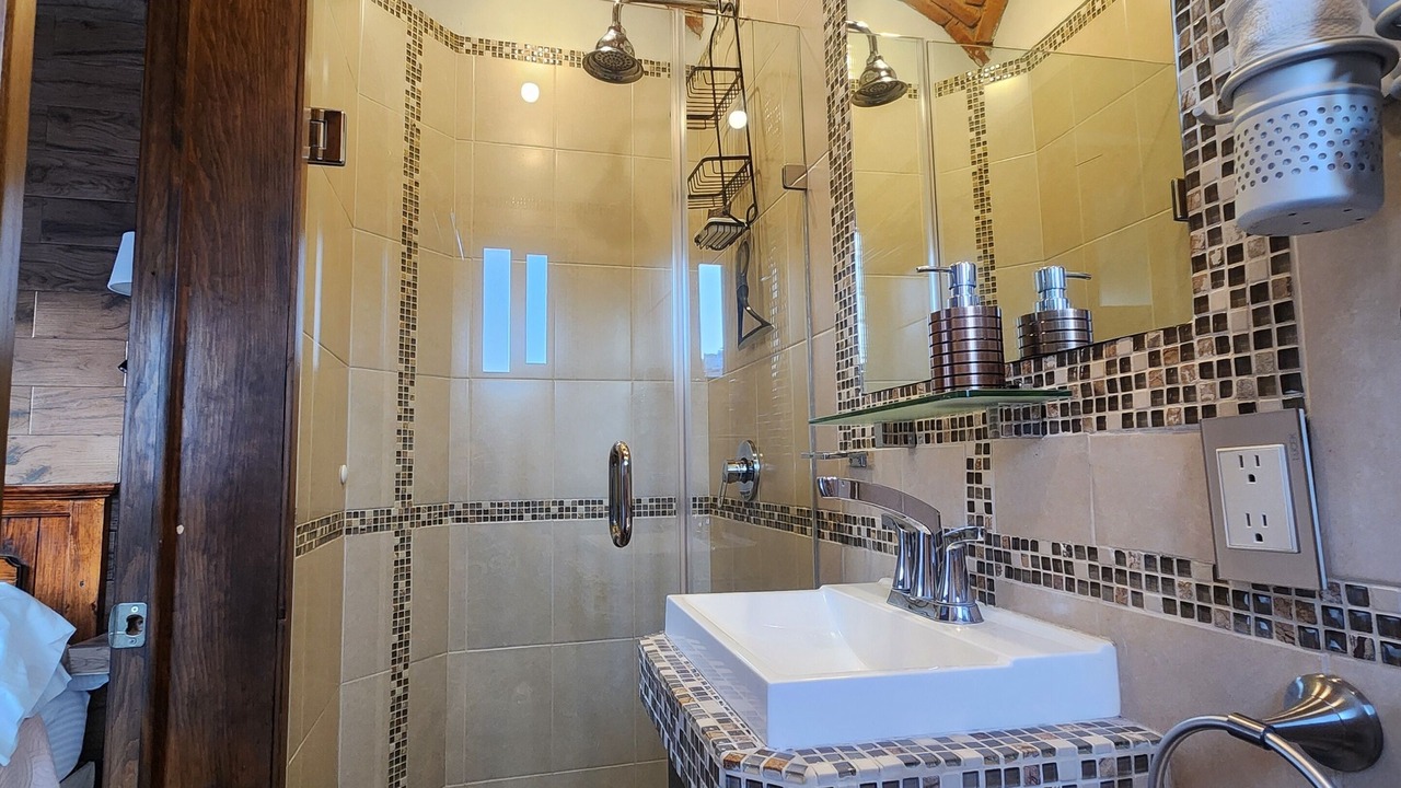 Photo of Bathroom in Guanajuato
