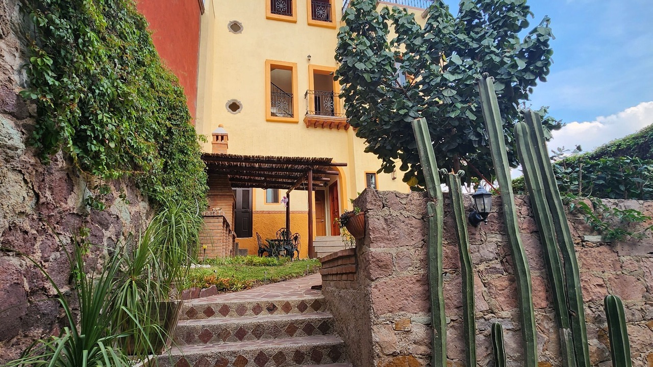 Photo of Outdoor in Guanajuato