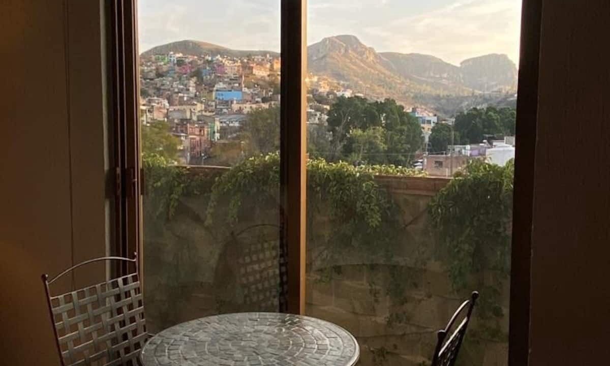 Photo of Bedroom in Guanajuato
