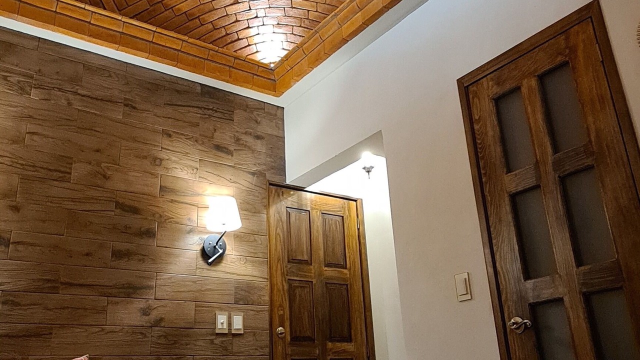 Photo of Bedroom in Guanajuato