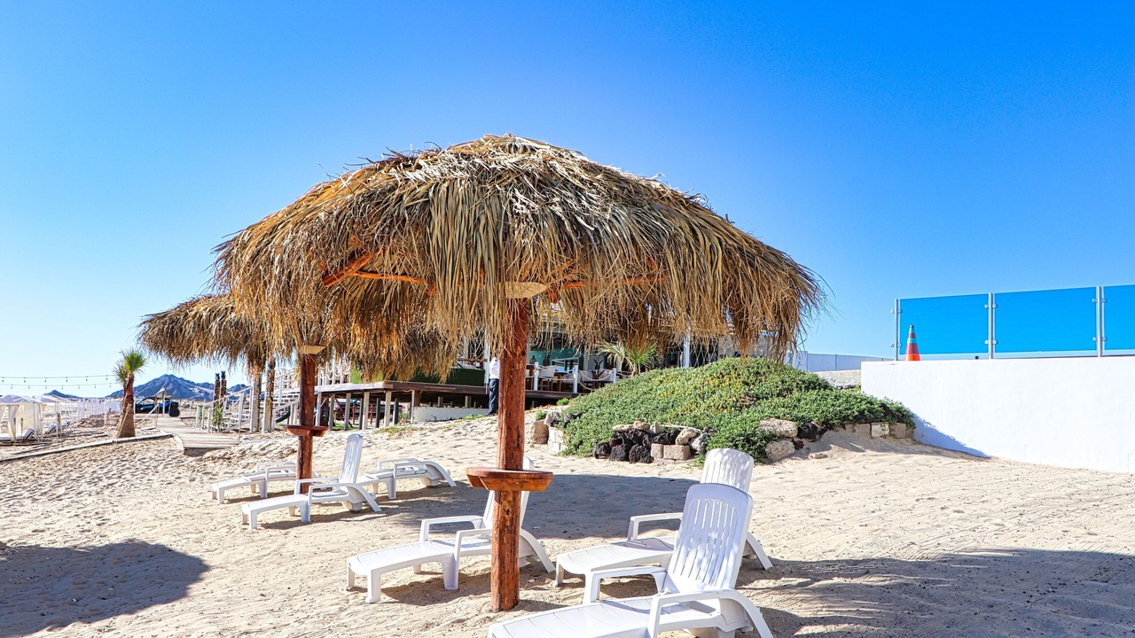 Photo of Outdoor in La Choya
