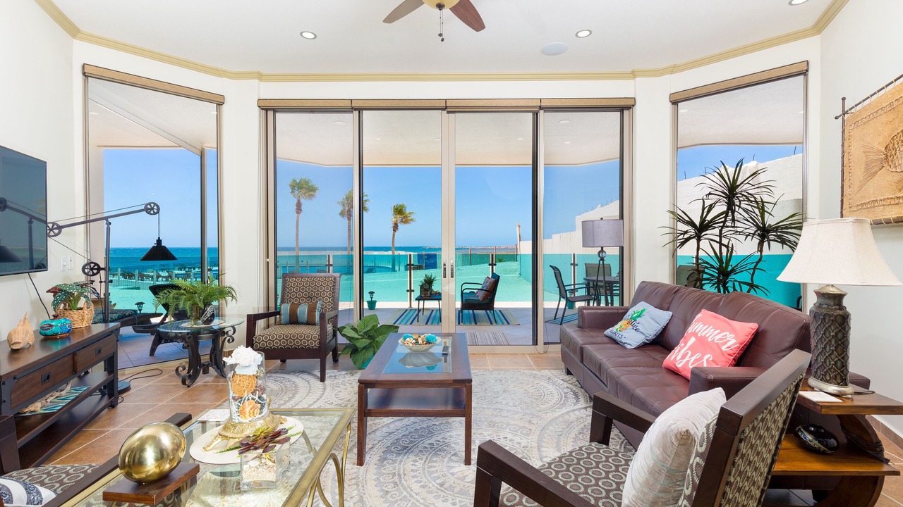 Photo of Bedroom in La Choya