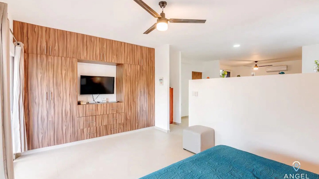 Photo of Bedroom in Ejidal