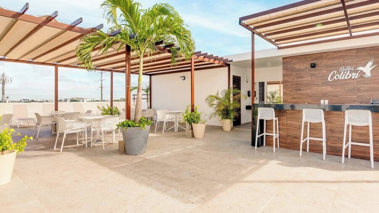 Photo of Patio Balcony in Ejidal
