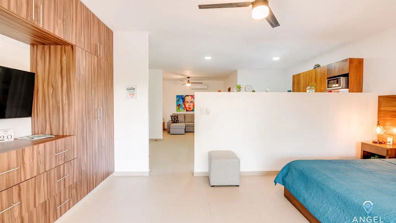 Photo of Bedroom in Ejidal