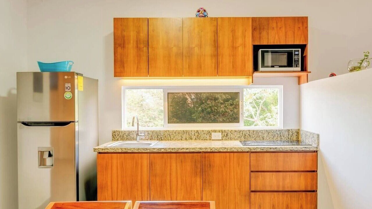 Photo of Kitchen in Ejidal