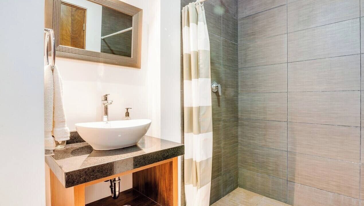 Photo of Bathroom in Ejidal