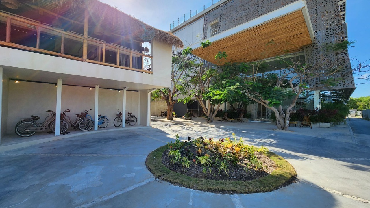 Photo of Outdoor in Ek Balam Village