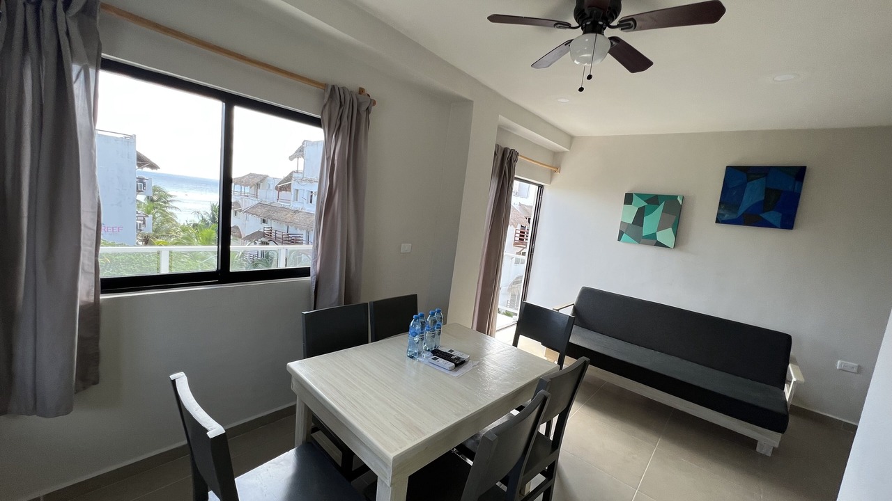 Photo of Bedroom in Mahahual