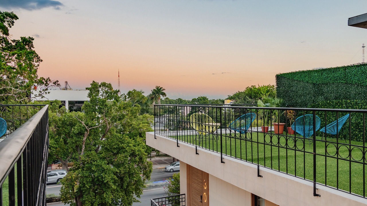 Photo of Outdoor in Zona Paseo Montejo