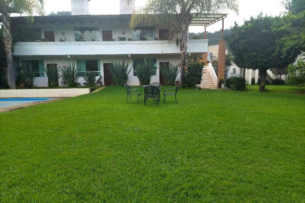 Photo of Outdoor in El Santuario