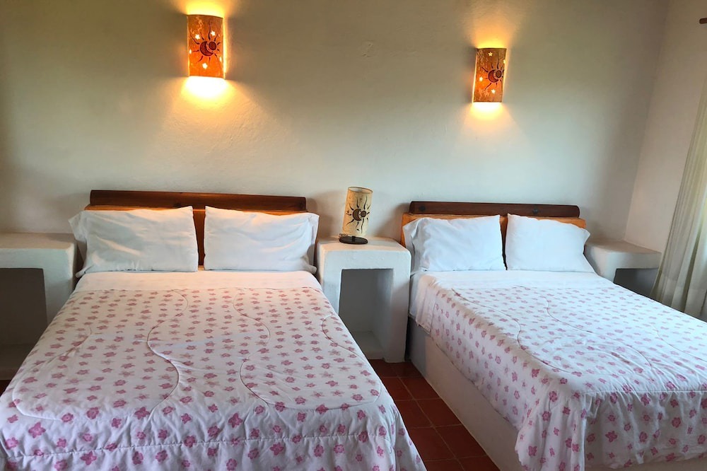 Photo of Bedroom in El Santuario