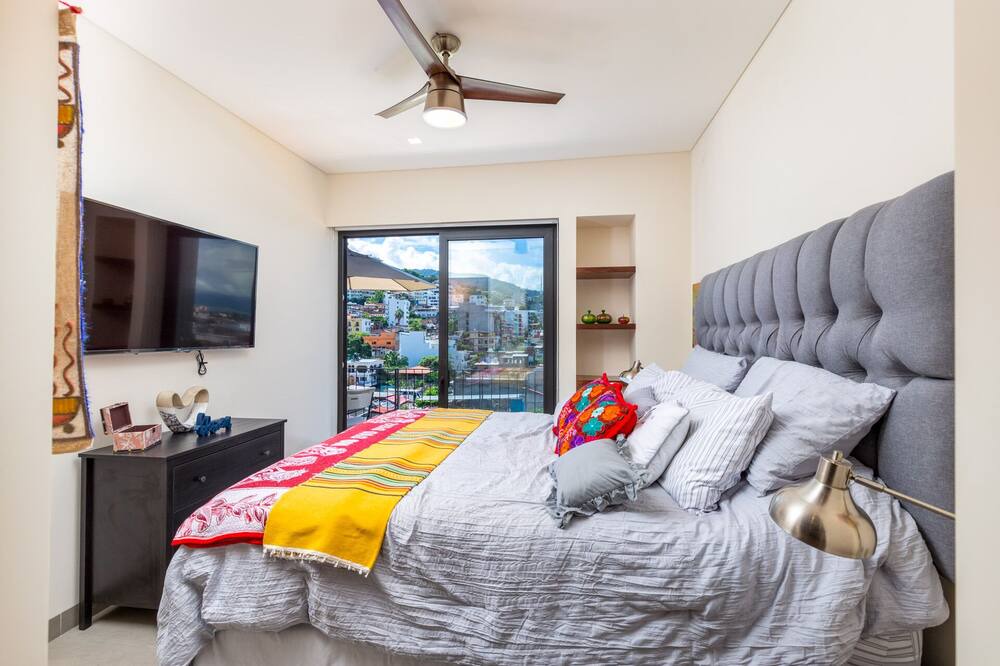 Photo of Bedroom in Colonia 5 de Diciembre