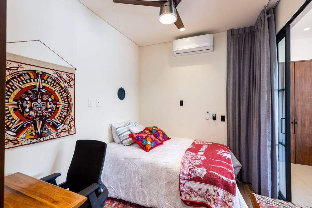 Photo of Bedroom in Colonia 5 de Diciembre