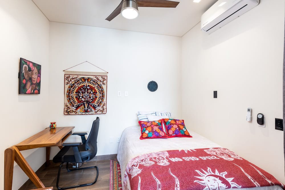 Photo of Bedroom in Colonia 5 de Diciembre