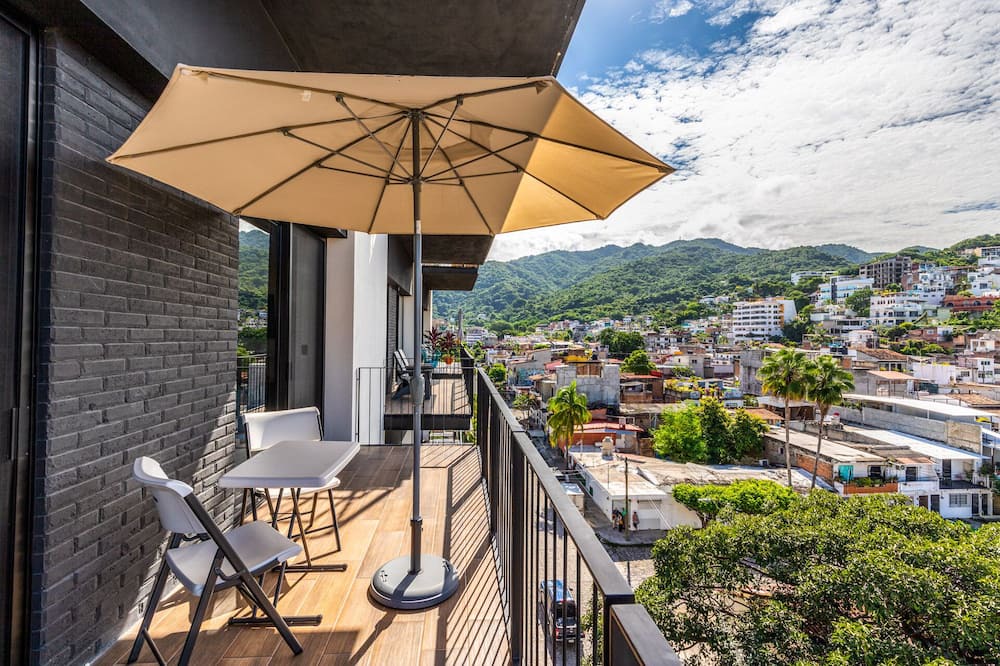 Photo of Patio Balcony in Colonia 5 de Diciembre