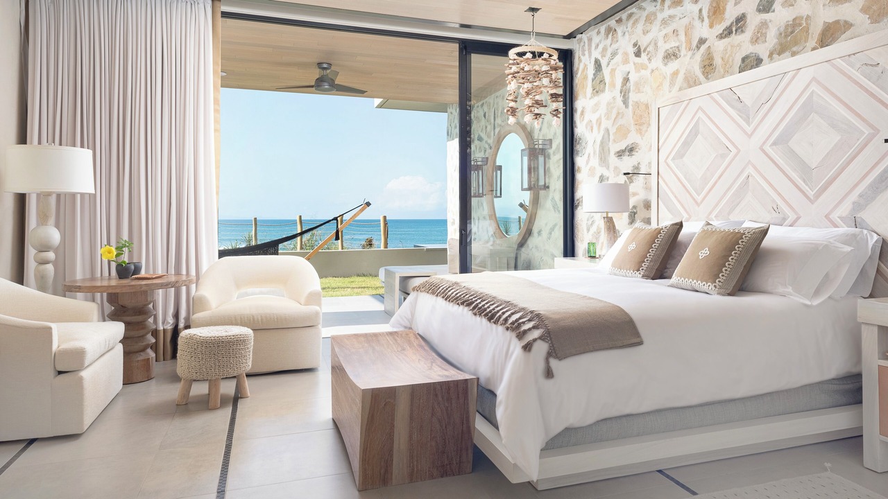 Photo of Bedroom in Punta de Mita