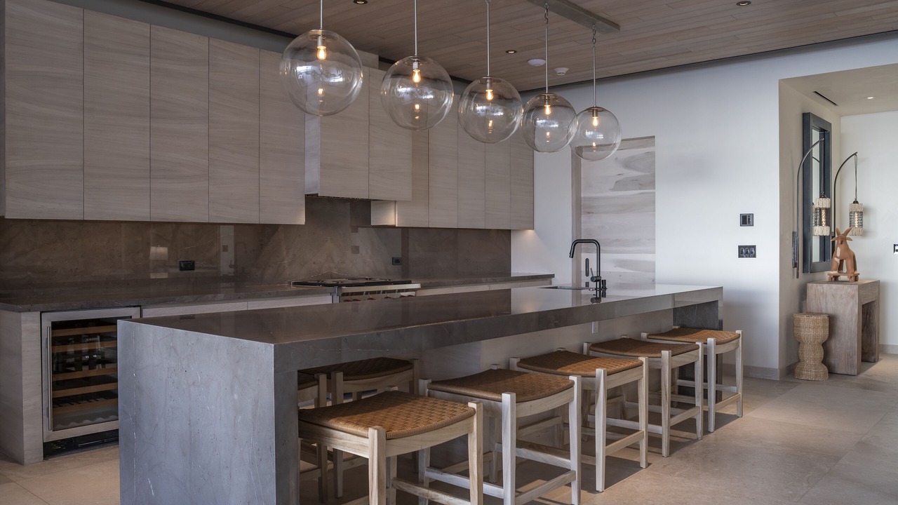Photo of Kitchen in Punta de Mita