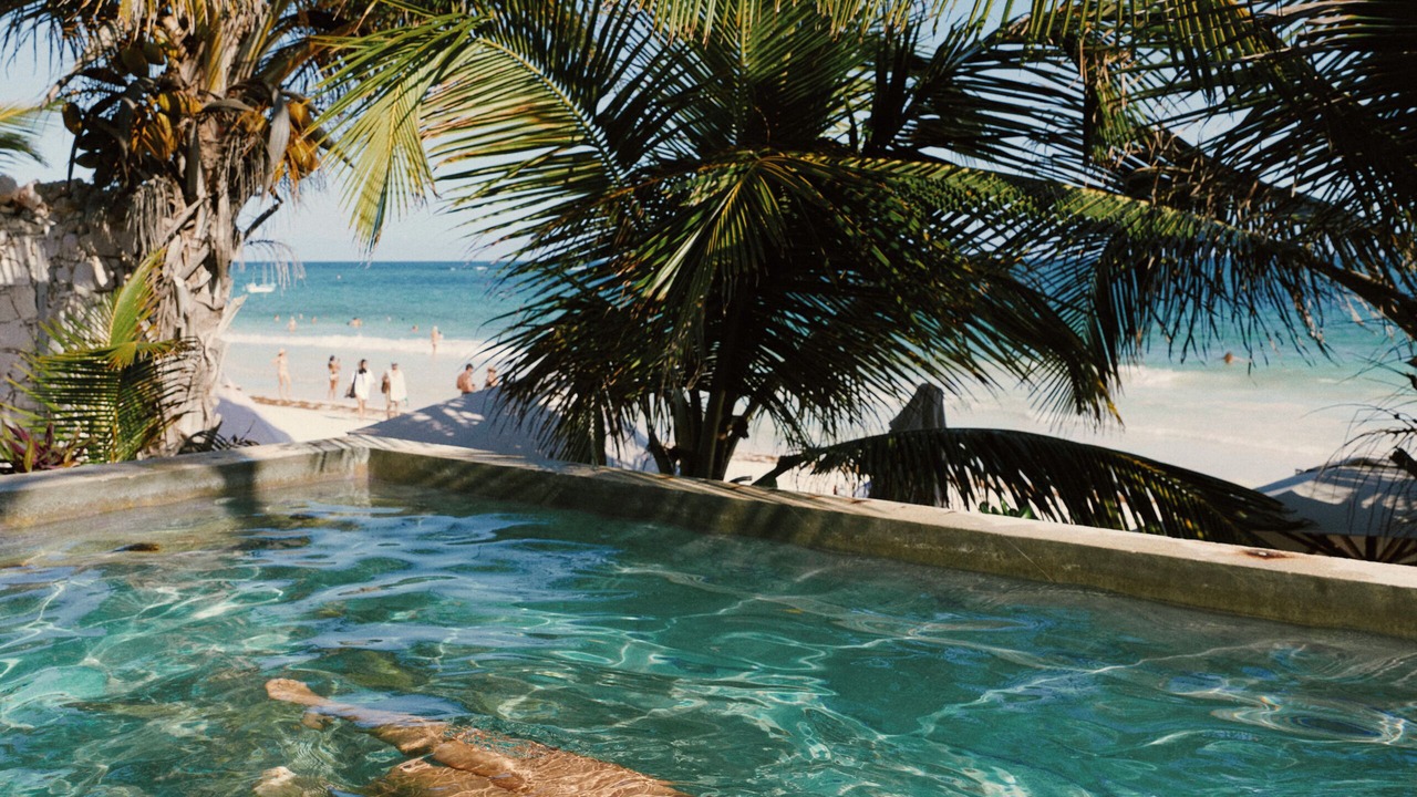 Photo of Others in Playa Paraiso