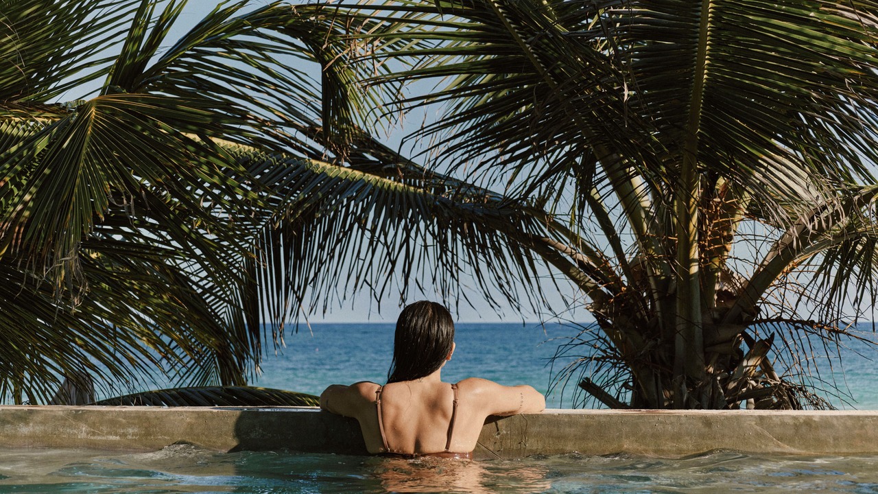 Photo of Outdoor in Playa Paraiso