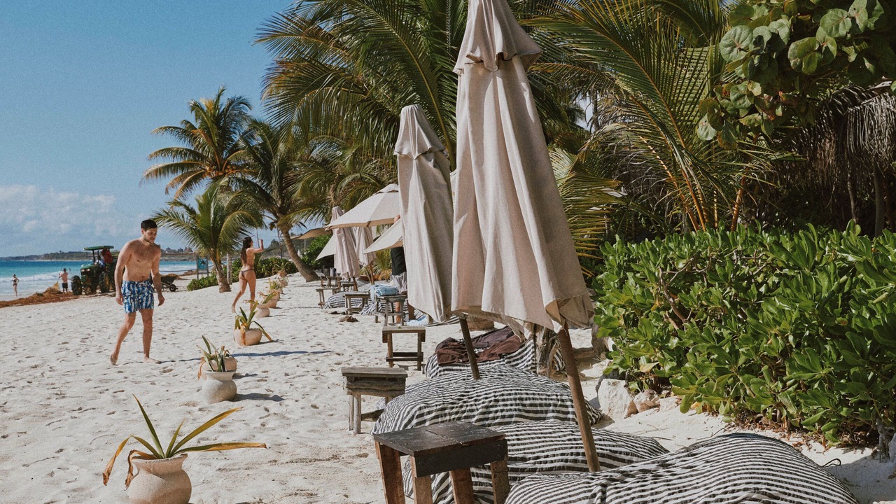 Photo of Outdoor in Playa Paraiso