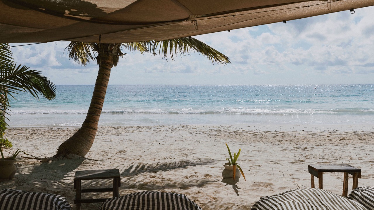 Photo of Outdoor in Playa Paraiso