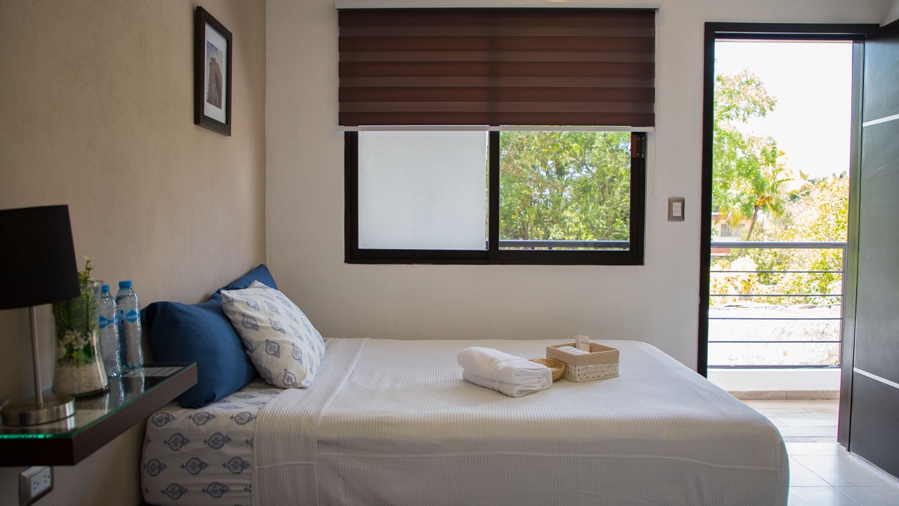 Photo of Bedroom in Valladolid