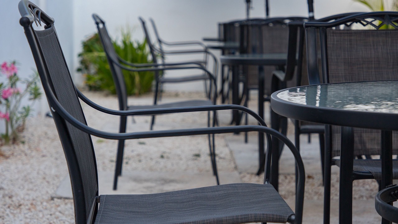 Photo of Patio Balcony in Valladolid