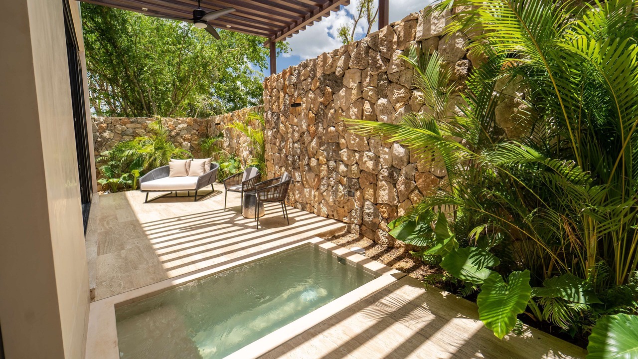 Photo of Outdoor in Merida