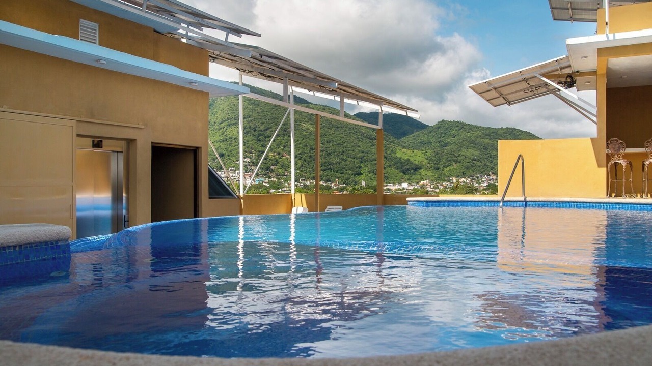 Photo of Outdoor in Centro