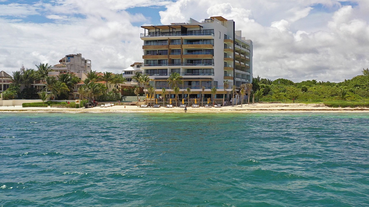 Photo of Outdoor in Puerto Morelos