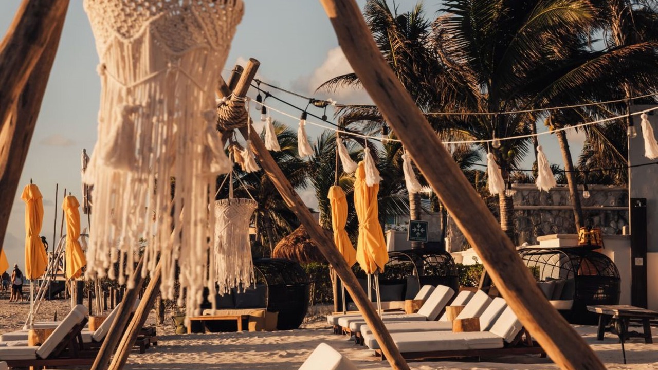 Photo of Others in Puerto Morelos