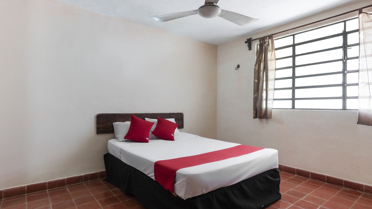 Photo of Bedroom in Hopelchen