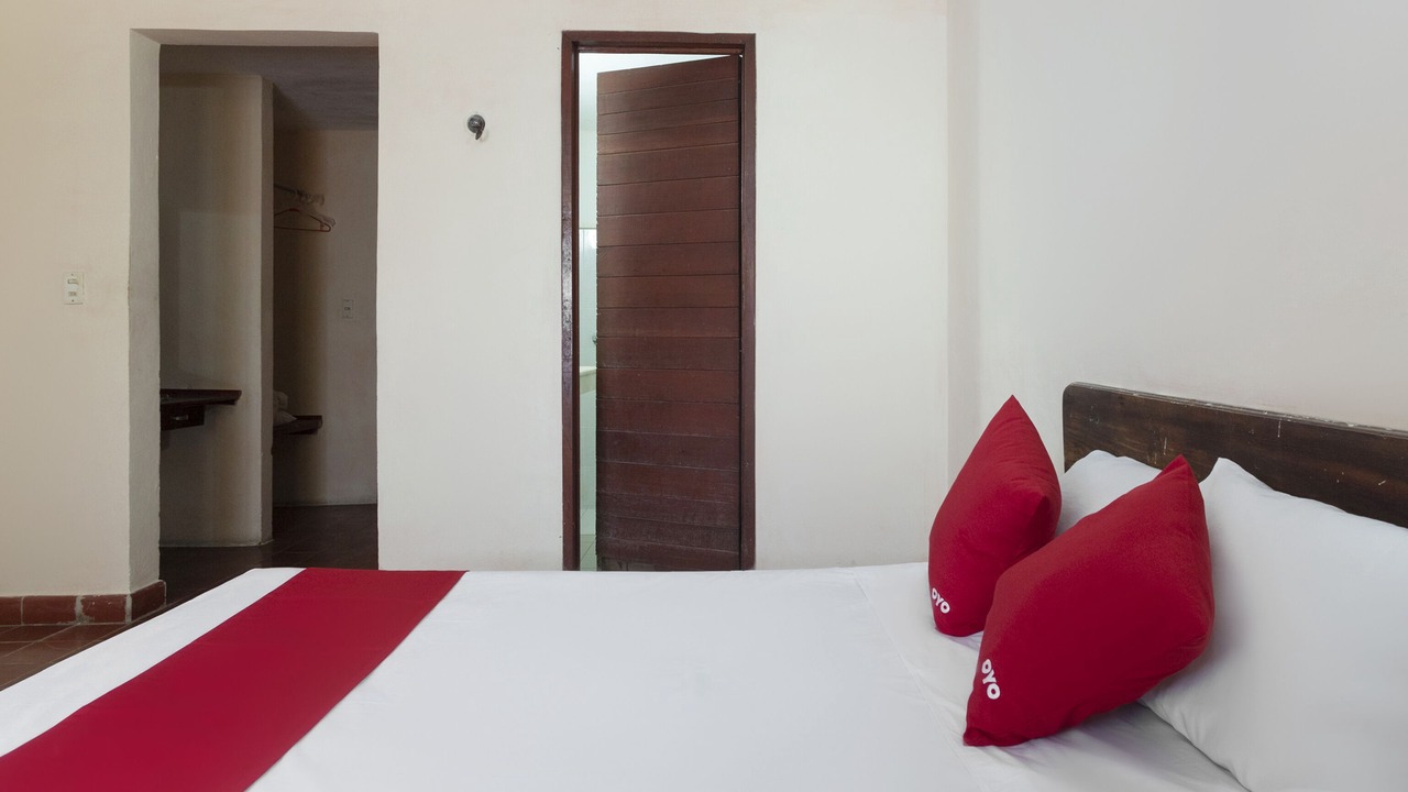 Photo of Bedroom in Hopelchen