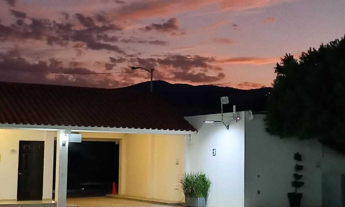 Photo of Patio Balcony in Jalpan de Serra
