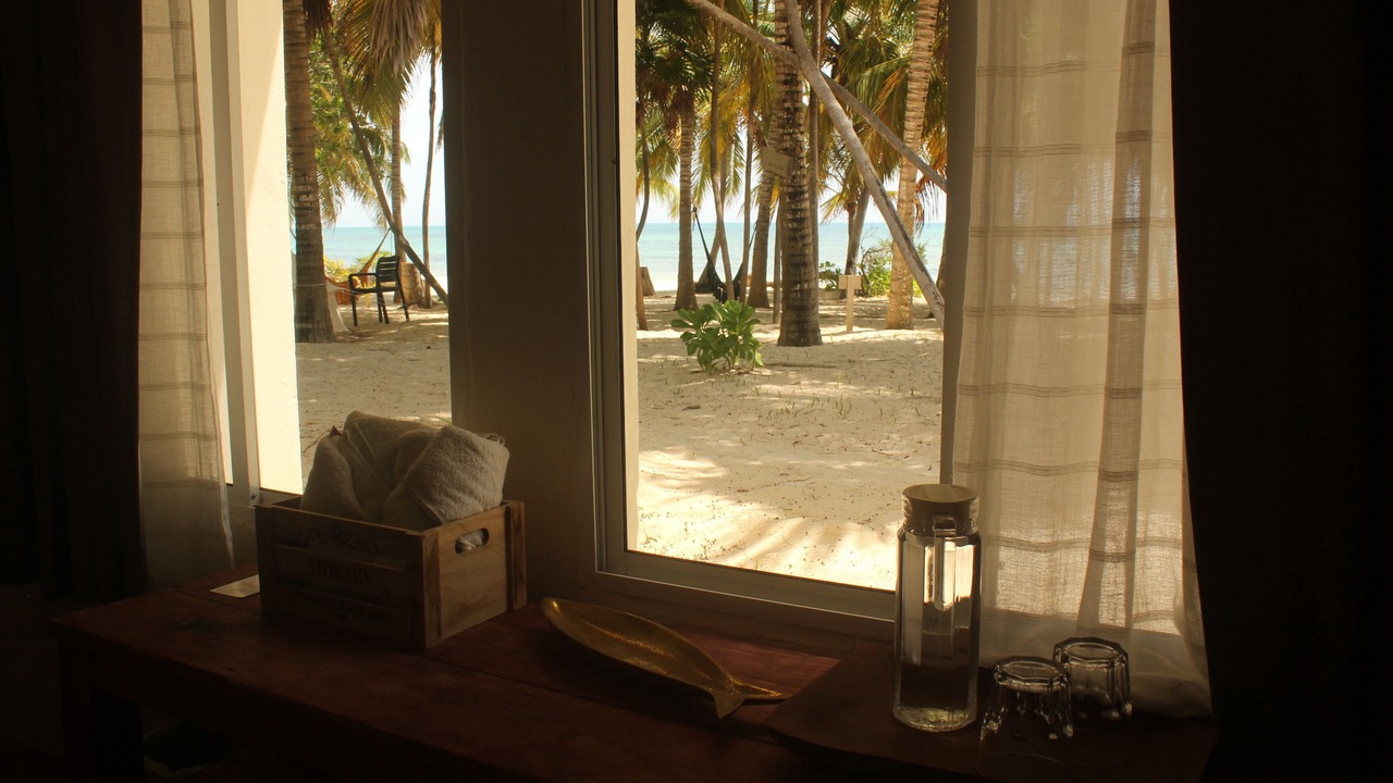 Photo of Bathroom in Punta Allen