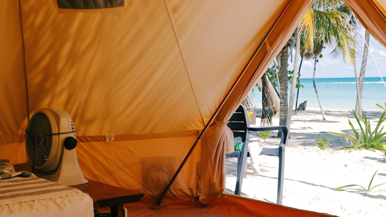 Photo of Outdoor in Punta Allen