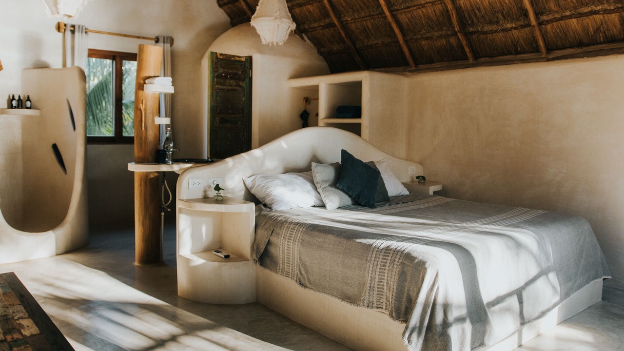 Photo of Bedroom in Zona Hotelera