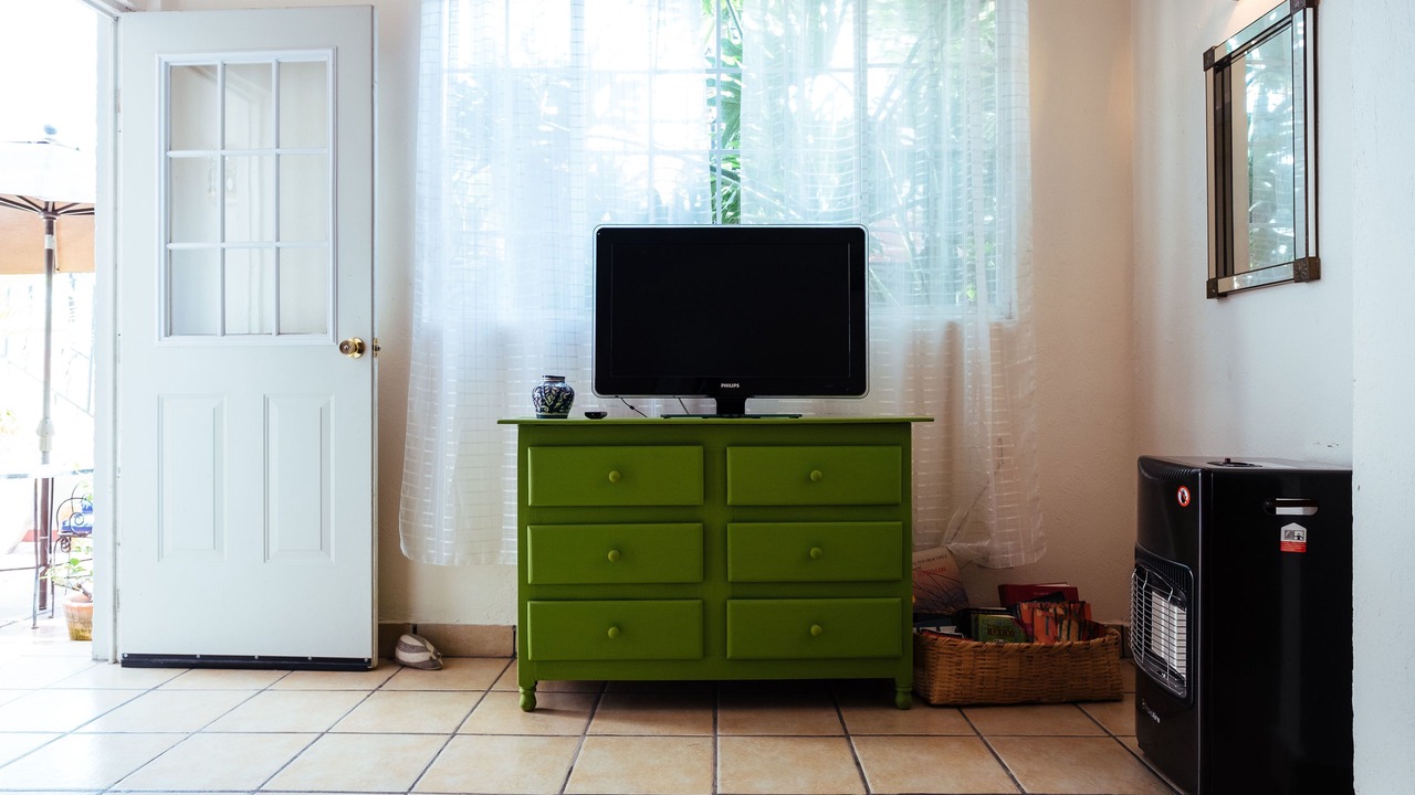 Photo of Bedroom in Zona Centro