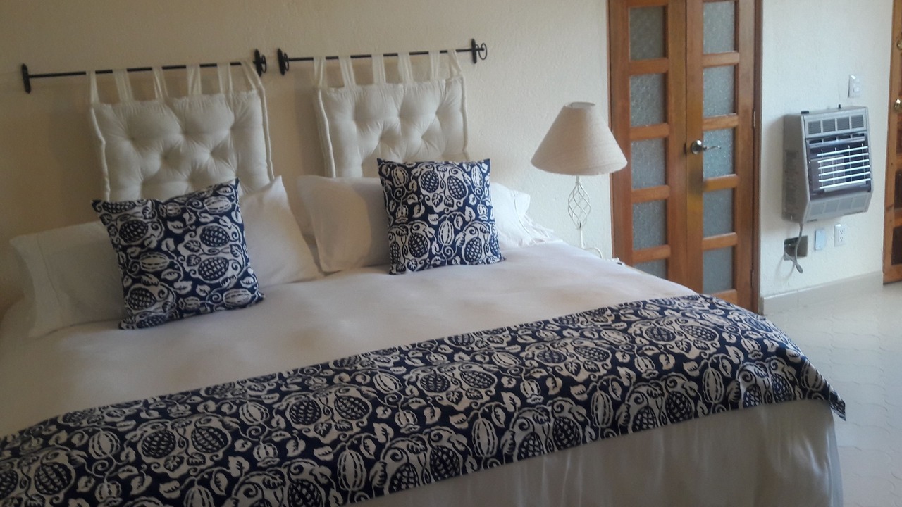 Photo of Bedroom in Zona Centro
