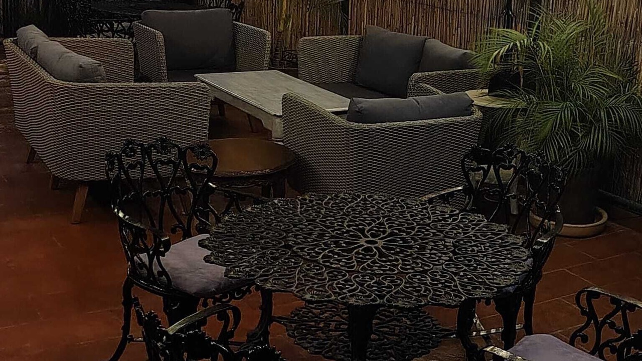 Photo of Patio Balcony in Zona Centro