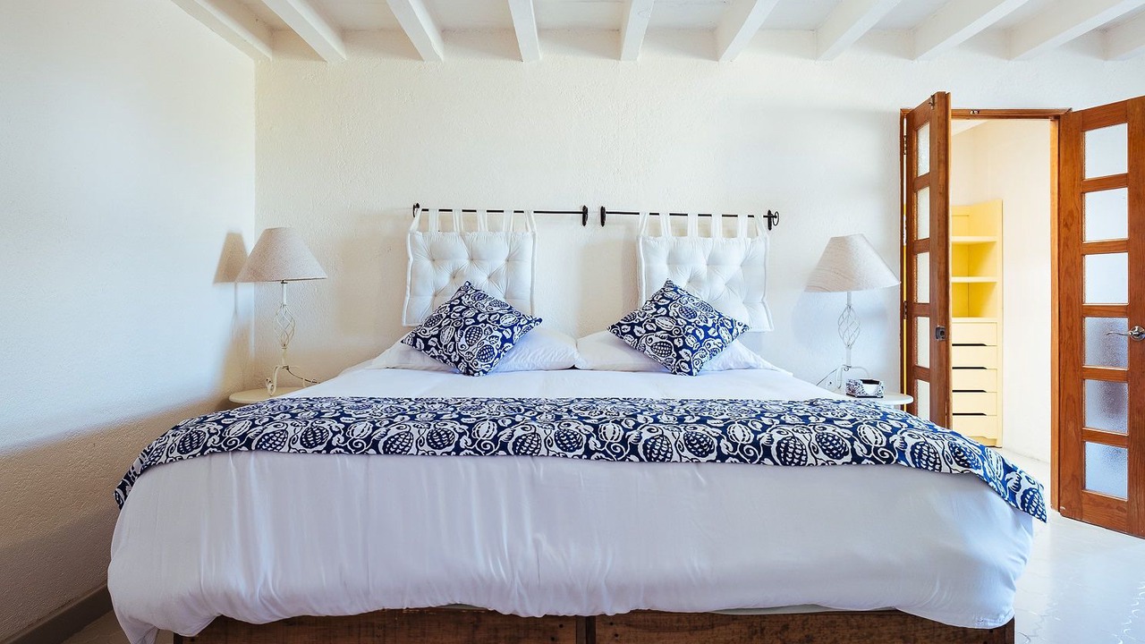 Photo of Bedroom in Zona Centro