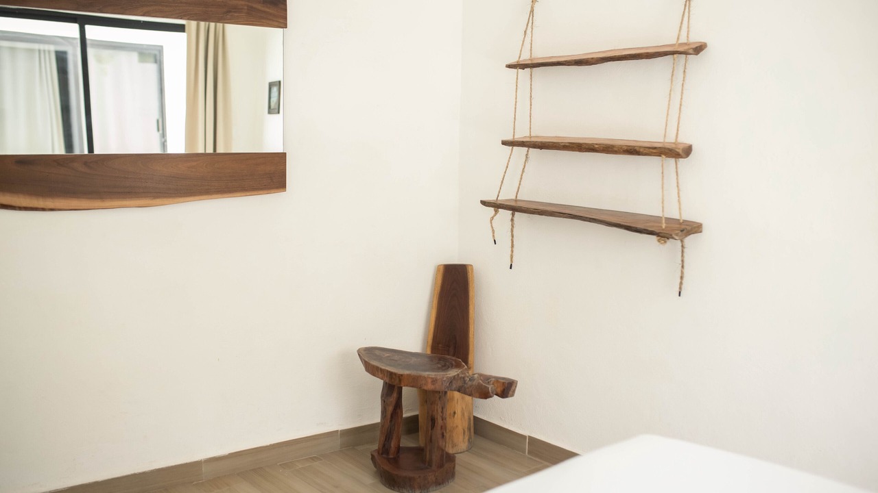 Photo of Bedroom in Mario Villanueva Madrid