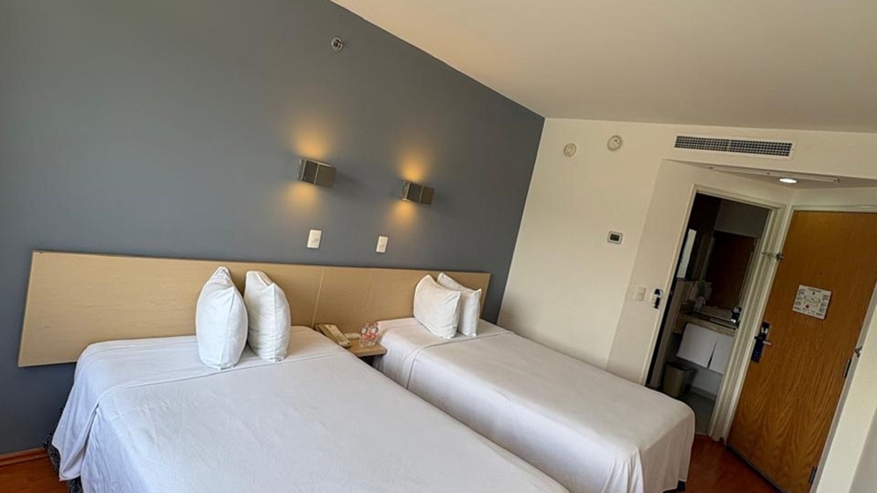 Photo of Bedroom in Irapuato