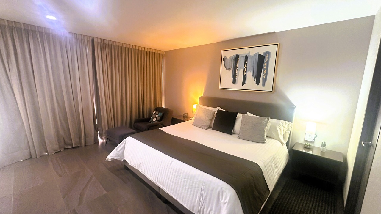 Photo of Bedroom in Silao