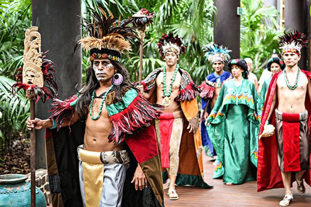Photo of Others in Downtown Cancun