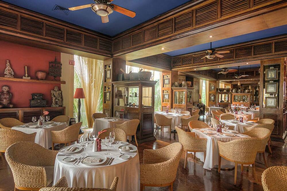 Photo of Kitchen in Downtown Cancun